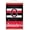 Premium Print and Beechwood Hanger Bundle, variant on NHL Ottawa Senators - Retro Logo 13 Wall Poster, 14.725" x 22.375"