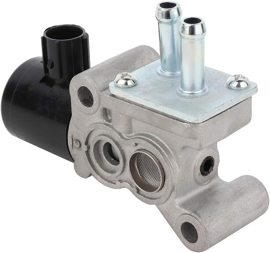 YIUIY Idle Air Control Valve IAC 36450-P2J-J01 For 1996-2000 Honda Civic 1.6L