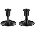 thumbnail image 4 of B-Candlestick Holders Taper Candle Holders,Candle Stick Candle Holder for Table Centerpiece, Wedding Reception, Festivel, 4 of 5