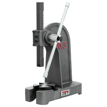 Jet Ap-2 2 Ton Arbor Press