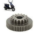 thumbnail image 1 of Pinion Gear Set, Original Mold Upper 16T Temperature  Resistance   Drive Pinion Gear Set  for Scooter Motorcycle , 1 of 8