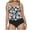 3, variant on Belted Swimsuits for Women Swimsuit Women 2 Piece Cute Bikinis for Women High Waisted 2 Piece Swimsuit Swimsuit Sale 9.99 Clearance Women