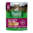 thumbnail image 2 of VitaLife Sweet Potato & Chicken Twists, All Natural, Jerky Dog Treats 750 g, 2 of 10