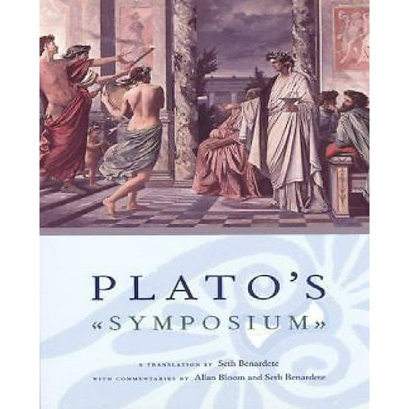 Plato's Symposium