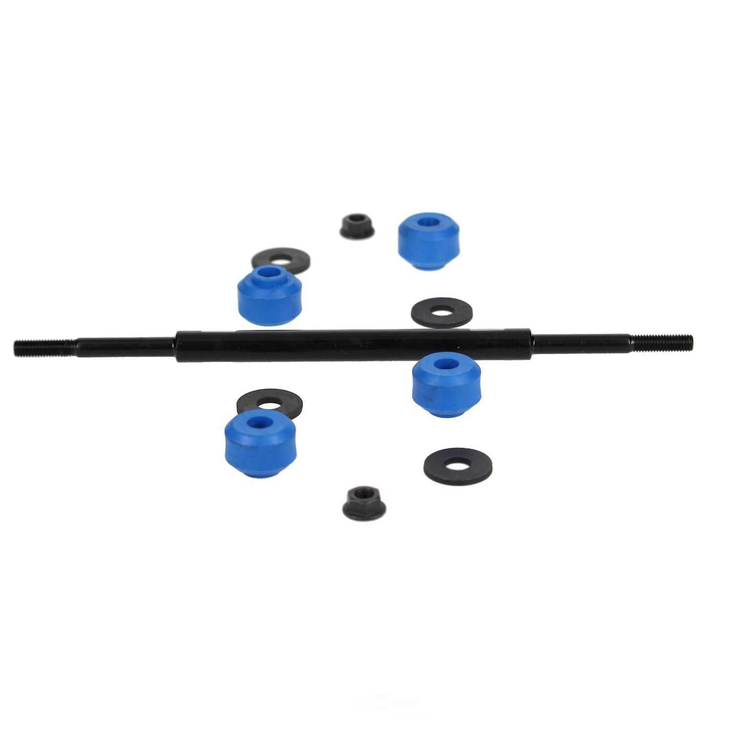 ACDelco 46G0185A Suspension Stabilizer Bar Link Kit