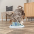 thumbnail image 7 of TRIXIE Dog Activity Flip Board XXL Strategy Game, Level 2 Dog Puzzle Toy, Dog Treat Toy, 7 of 7
