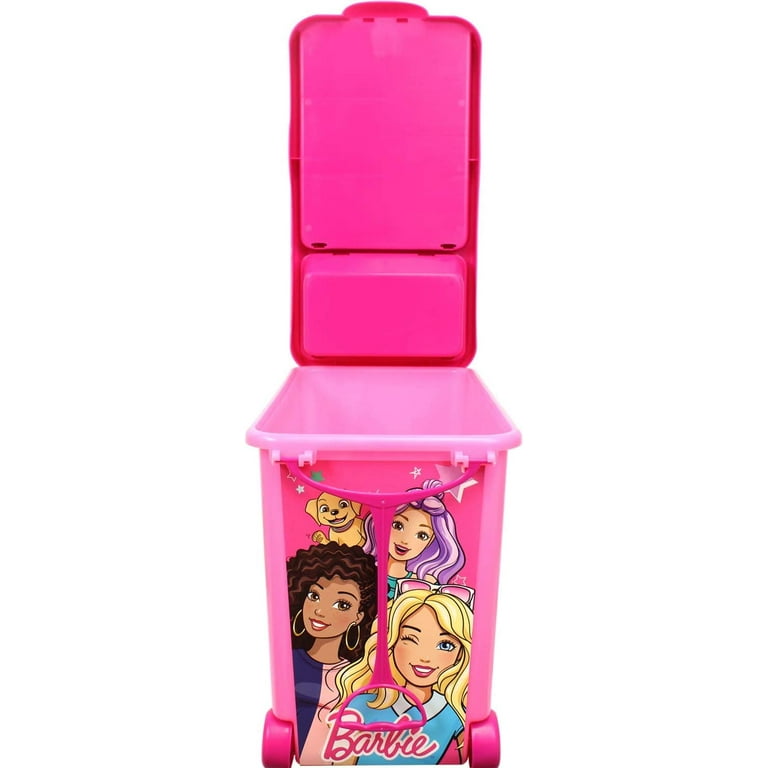 Tara toys barbie store it all hotsell