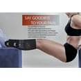 thumbnail image 3 of Dr. Motion Women 6 Pairs Everyday Graduted Compression Knee High Socks, 3 of 3