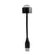 thumbnail image 2 of 2 Pcs Led Atmosphere Lamp Car Voice Control Atmosphere Light, 2 of 5