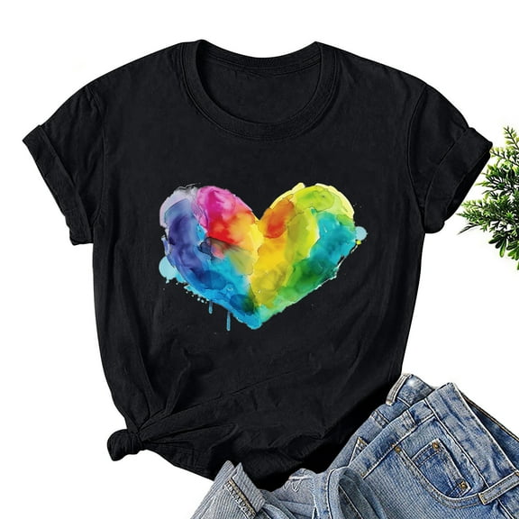 Pohista Spring Tops for Women Work Womens Shirts Casual Blouses for Women Dressy Casual Short Sleeve Blouses for Women my items in cart