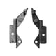 thumbnail image 1 of Suministros para máquinas de coser Accesorios para máquinas de tejer A96‑97 Piezas para máquinas de coser Kit para máquinas de coser Diseñado con precisión Jadeshay A, 1 of 8