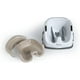 thumbnail image 2 of Silla Periquera Booster Ingenuity Baby Base 2 En 1 Caqui Ingenuity Baby Base 2 en 1, 2 of 5