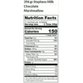 thumbnail image 7 of Stephen's Gourmet Milk Chocolate Marshmallow Hot Cocoa, 14 oz, 7 of 7