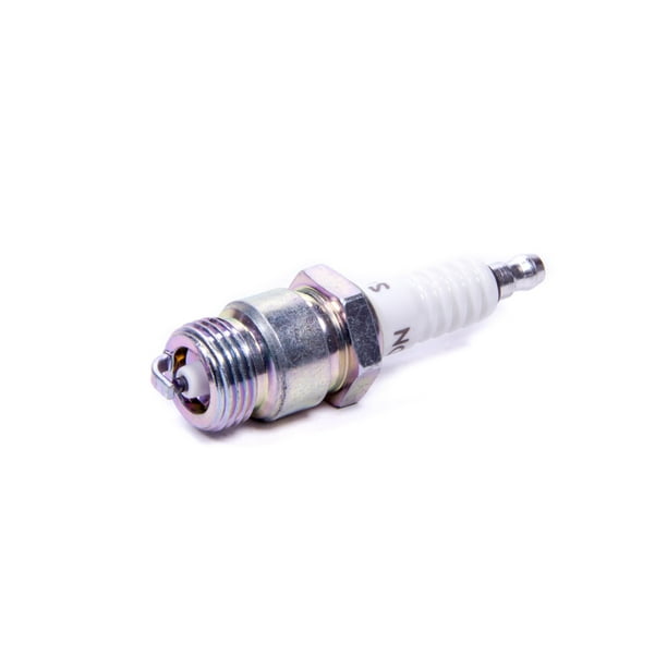 NGK 18 mm Thread Tapered Seat NGK Standard Spark Plug P/N AP8FS