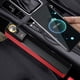 thumbnail image 1 of Teissuly Car Seat Seam Storage Box Super Fast Charger Car Clip Organiser High-grade Automotive Products Teissuly WER202401227578, 1 of 8