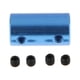 thumbnail image 4 of Accesorios para impresora 3D Acoplamiento de motor flexible con 4 tornillos 5x8, 4 of 8