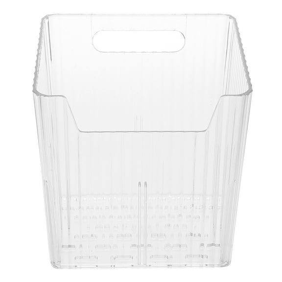 MLINS Stylish 1 Set Toothbrush Holder for Home Storage Worktop Countertop Toothpaste Organizer for Bathrooms Box