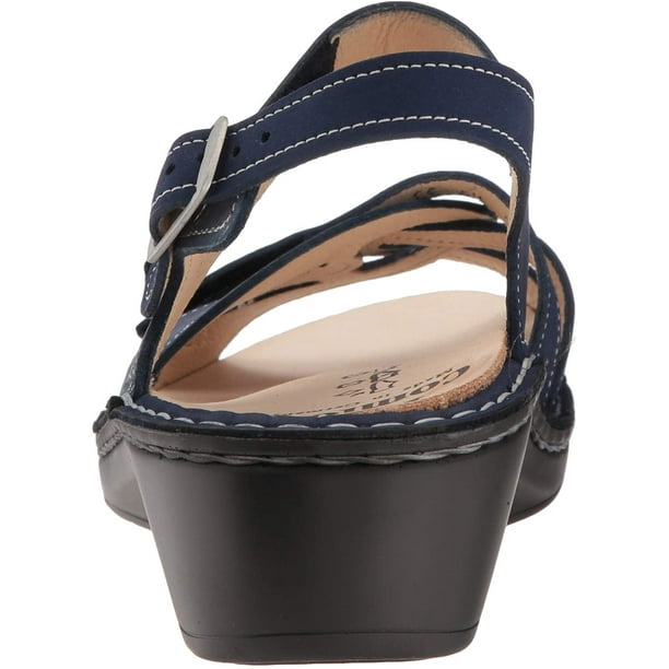 Finn Comfort Womens Buka Walmart