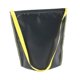 thumbnail image 1 of Bolsa ignífuga para almacenar cenizas de carbón, contenedor portátil, resistente al fuego, para barbacoa, cámara, exteriores y playa., 1 of 7