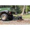 thumbnail image 4 of Camco Black Boar ATV/UTV Implement Outside Vehicle Landscape Chisel Plow Tool, 4 of 12