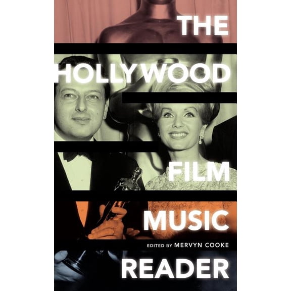 The Hollywood Film Music Reader, (Hardcover)