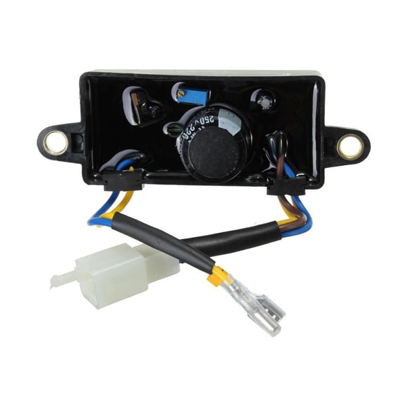 Automatic Voltage Regulator AVR 3KW.080526TT10-7C 3KW 3.5KW 4KW 4.5KW