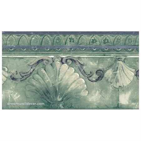 Concord Wallcoverings Textured Wallpaper Faux Stone Brick Wall, Black, 21 In x 33 Ft (56 sq. ft), 388134