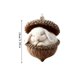 thumbnail image 1 of Decoraciones de Bosque 10cm / 4 Pulgadas, 1 of 5