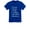 Blue, variant on Tstars Boys Unisex Autism Shirt Always Unique Autism Awareness Autistic Spectrum Awareness Acceptance Autistic Support Shirts for Boys Youth Kids T-Shirt