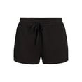 thumbnail image 6 of Women’s Halloween Sleep Shorts from Way to Celebrate, 2-Pack, Sizes XS-3X, 6 of 6