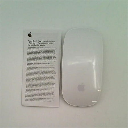 Apple Magic Mouse 2 (MLA02LL/A)(Used)