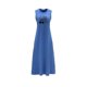 thumbnail image 2 of Vestido de verano para mujer, vestido de playa, vestido jersey para mujer, para desplazamientos, regalo para mujer XL, 2 of 7
