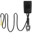 thumbnail image 2 of A6398600069 Car Seat Belt Buckle For W639 006-2014 Fastener Clip Pin Secure Locking 6398600069, 2 of 5