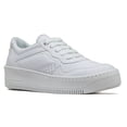 thumbnail image 3 of Tenis para Mujer Zmexico 990 blanco 23, 3 of 4