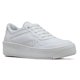 thumbnail image 3 of Tenis para Mujer Zmexico 990 blanco 25, 3 of 4