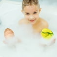 thumbnail image 2 of Dino Gift Set for Kids Soap with Toys Inside and Bath Bomb for Kids with a Surprise Toy Handmade in USA Natural and Safe by Relaxcation, 2 of 7