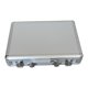 thumbnail image 3 of Estuche para chips con asa protectora, organizador profesional para tarjetas S, 3 of 9