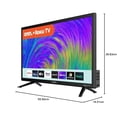 thumbnail image 2 of Televisor Onn 720P 24 Pulgadas LED HD USB HDMI Reacondicionado, 2 of 3
