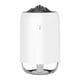 thumbnail image 2 of Xihbxyly Minihumidificador, Pulverizador Usb de Aromaterapia para Coche, Funcionamiento Silencioso, Luz Led, Gran Capacidad de 260 Ml, Ideal para Oficina, Dormitorio y Viajes, Apagado Automático, Tam, 2 of 5