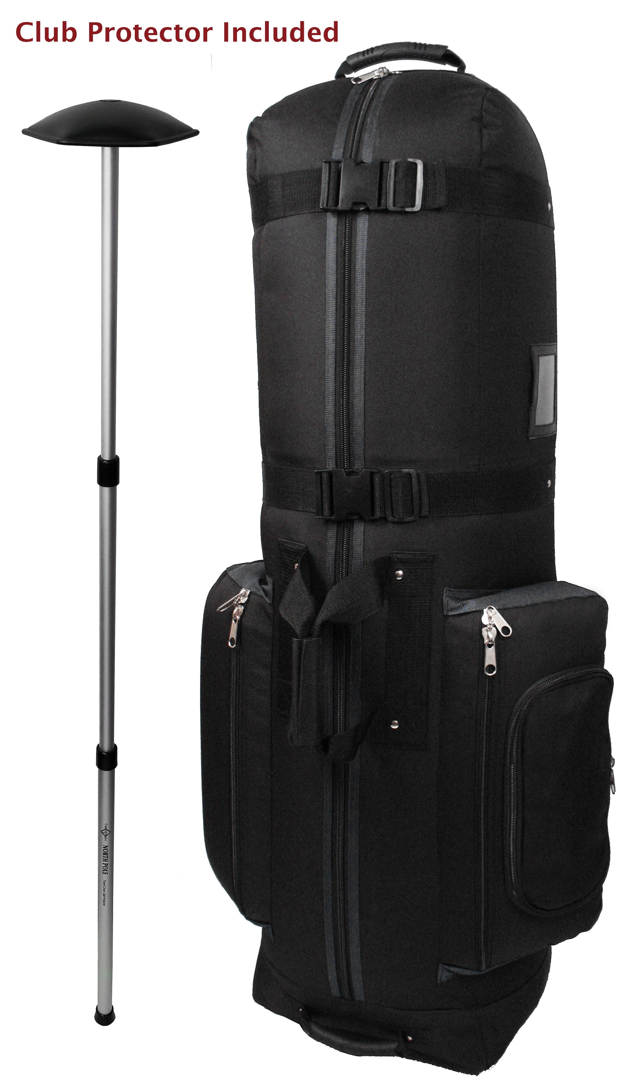 north pole backpack