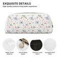 thumbnail image 5 of Goofa Cute Koala Pattern Leather Pencil Case, Pencil Pouch, Pencil Bag, Pen Case, Pen Pouch, Pen Bag, Pencil Pouches, Pencil Bags,College Pencil Case, 5 of 7