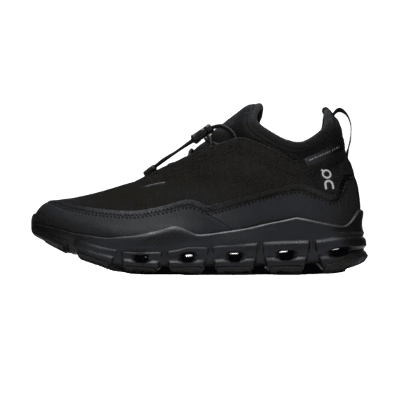 ON RUNNING WOMENS Cloudaway Waterproof Suma "Black" 3WD30250485 3WD30250485 from Stadium Goods
