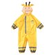thumbnail image 1 of Chubasquero Inteprter lindo para niños impermeable rosa S con Paraguas de lluvia amarillo METRO, 1 of 1