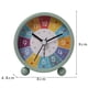 thumbnail image 2 of Learning Clock for Kids - Telling Time Teaching Clock - Kids Wall Clocks for Bedrooms - Kids Room Wall Decor - Analog Kids Clock for Teaching Time - Kids Learn to Tell Time Easily Levamdar CPB-CJZ915-2, 2 of 5