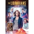 thumbnail image 1 of The Librarians: The Complete Series - DVD, 1 of 3