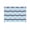 Gray Blue, variant on Red Black White Sun Shade Sail 12'x16' Rectangle Outdoor Shade Canopy, Abstract Geometric Ocean Wave Stripe Porch Shades Outdoor Sun Blocking Screen, Sunshade Cloth Covers for Patio/Deck/Garden