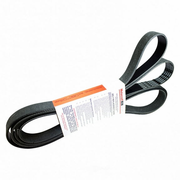 Motorcraft JK8-1337B Serpentine Belt
