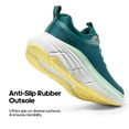 thumbnail image 3 of Zapatillas para Hombre NORTIV 8 para Caminar con Amortiguación Antideslizantes Talla 7.5, 3 of 8