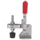 thumbnail image 5 of Toggle Clamp, Rustproof High Efficiency Stainless Steel Heavy Duty Woodworking Toggle Clamp For Welding ANGGREK Otros, 5 of 8
