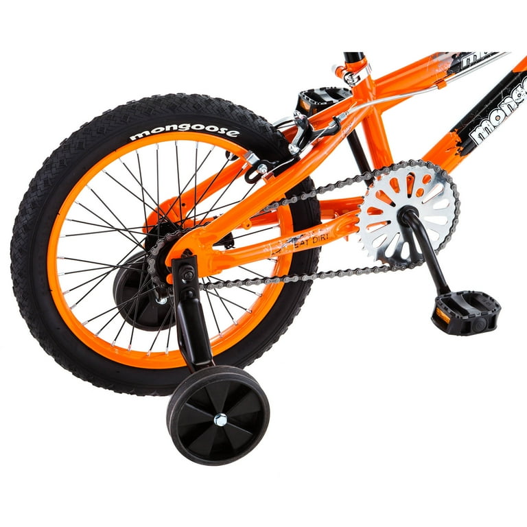 Walmart mongoose best sale